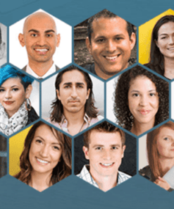 Navid Moazzez List Building School