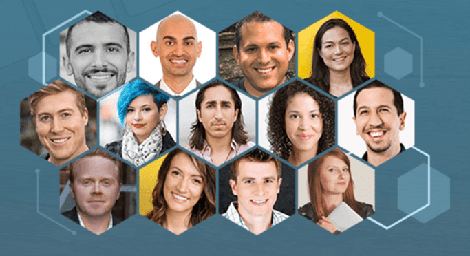 Navid Moazzez List Building School