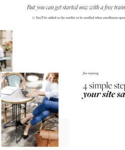 Paige Brunton – Square Secrets 7.1 (GB)