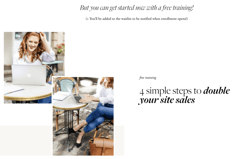 Paige Brunton – Square Secrets 7.1 (GB)