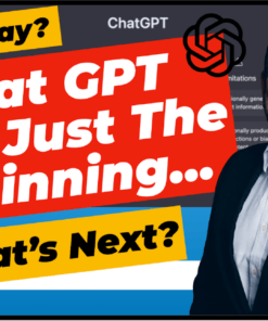 Perry Belcher AI Summit 2023