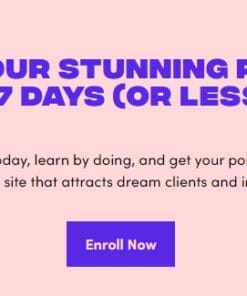 Ran Segall Flux Academy Standout Portfolio in 7 Days