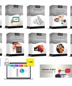 Robby Blanchard Project Platinum Group Buy