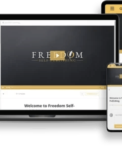 Sean Dollwet – Freedom Self-Publishing Program