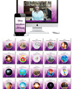 Silva Intuition LifeStyle Training Program