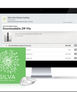 Silva Mind Body Healing Program