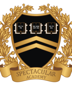 Spectacular Smith – Spectacular Academy (GB)
