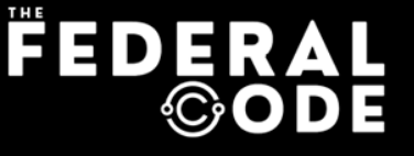 The Federal Code - logo