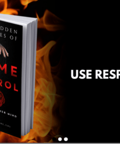 The Forbidden Techniques of Frame Control