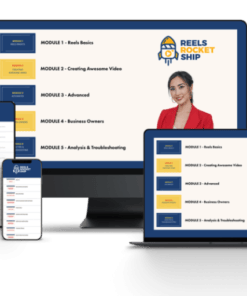 Tina Lee Reels Rocketship Download