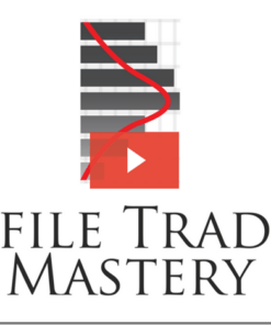 Trading Framework Profile Trading Mastery