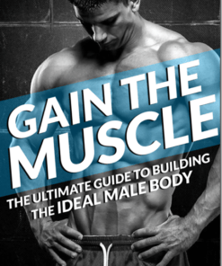 Trent McCloskey Gain The Muscle