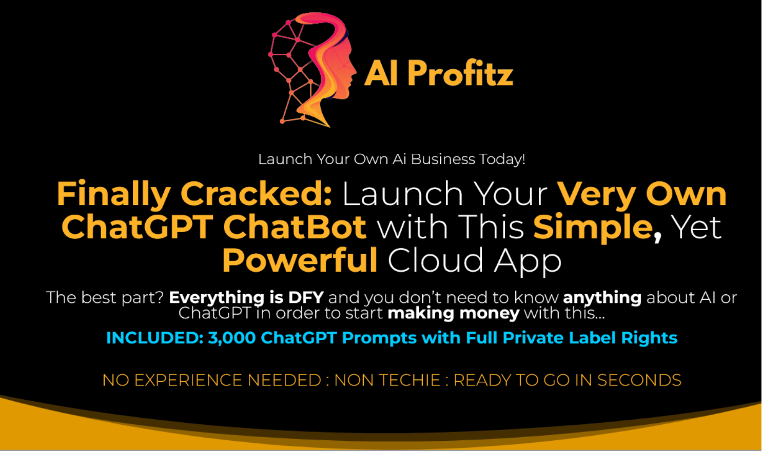 Trevor Carr - AiProfitz - Finally Cracked