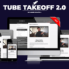 Tube Takeoff 20 - feature