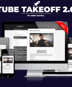 Tube Takeoff 20 - feature