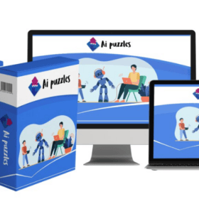 Ashkat Gupta – AiPuzzles Free