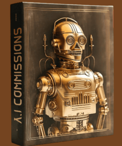 [VIP SHARE] Chris X – Ai Commissions Free