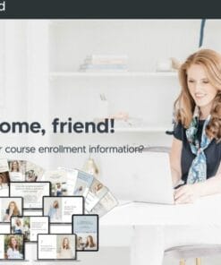 [VIP SHARE] Paige Brunton – Scale with Content Strategy