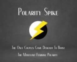 [VIP SHARE] Polarity Spike by Veronica Sex Life