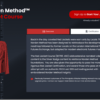 [VIP SHARE] Red Jacket Course by The Norden Method