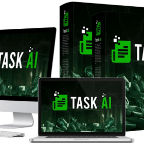 Seun Ogundele – TaskAi + Upgrades Free