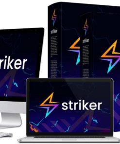 Venkata Ramana Striker Free