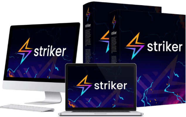 Venkata Ramana Striker Free