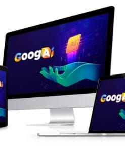 Venkatesh Kumar GooAi + OTOs