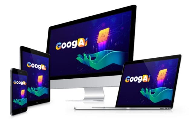 Venkatesh Kumar GooAi + OTOs