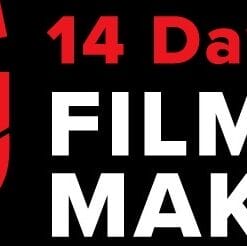 Paul Xavier – 14 Day Filmmaker