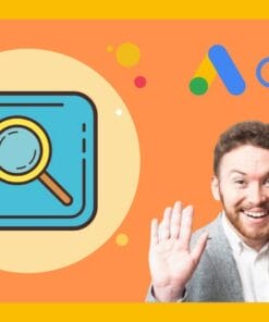 2023 Google Ads Training AdWords Paid Search PPC Ads