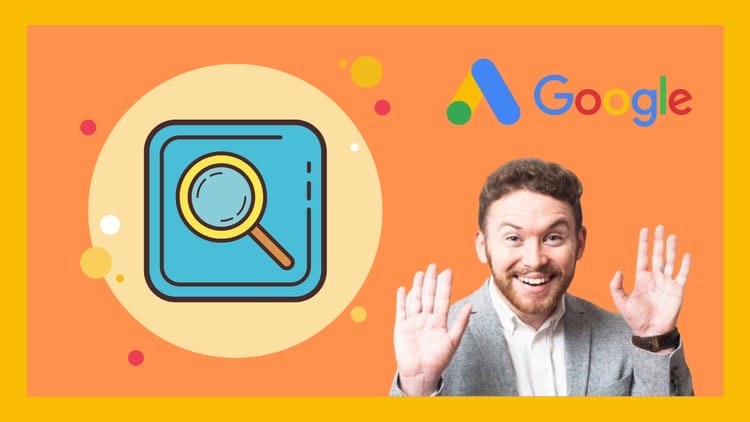 2023 Google Ads Training AdWords Paid Search PPC Ads