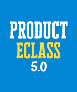 Jason Fladlien – Product eClass 5.0