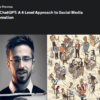 AI ChatGPT A 4 Level Approach to Social Media Automation