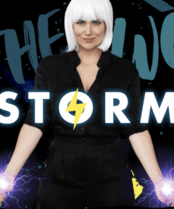 Alex Cattoni The Storm Group Buy