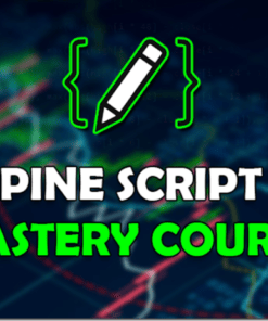 Art of Trading Pine Script Mastery Course - Download