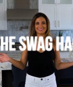 Ashley Rybar – Learn Swag Training Course (GB)