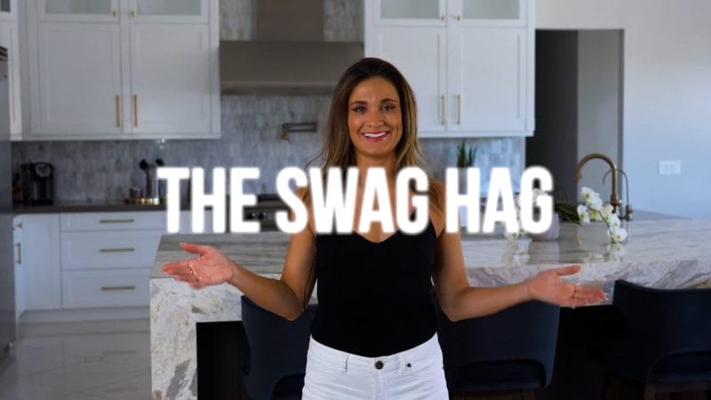 Ashley Rybar – Learn Swag Training Course (GB)