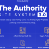 AuthorityHacker The Authority Site System 30 2023