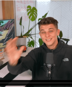 Biahezas Full Dropshipping Course 2023