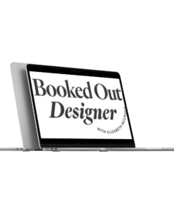 Booked Out Designer