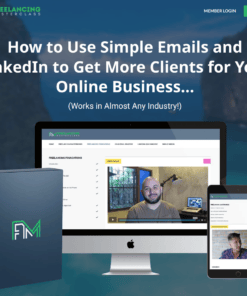 Brett Dev Freelancing Masterclass