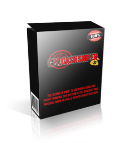 CPA Cash Sniper