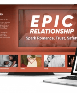 Caitlin V Epic Relationship