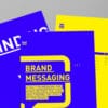 Chris Do Brand Messaging Kit - Download