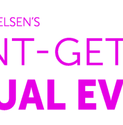 Christian Mickelsen Client Getting Virtual Events