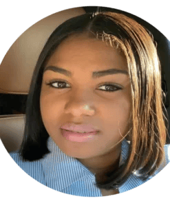 Christina Ivette – The Wealthy Trustee (GB)