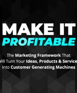 Dan Koe Make It Profitable