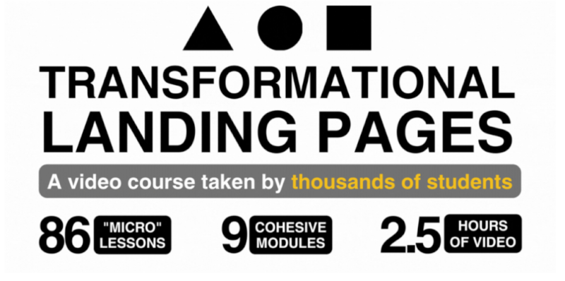 Eddie-Shleyner--Transformational-Landing-Pages-Download