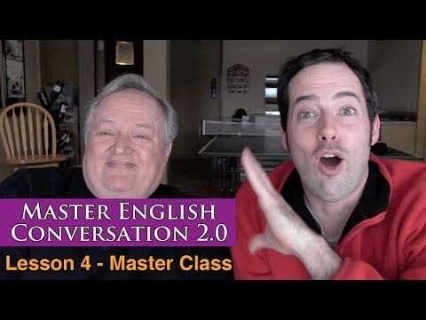 EnglishAnyone - Master English Conversation 2